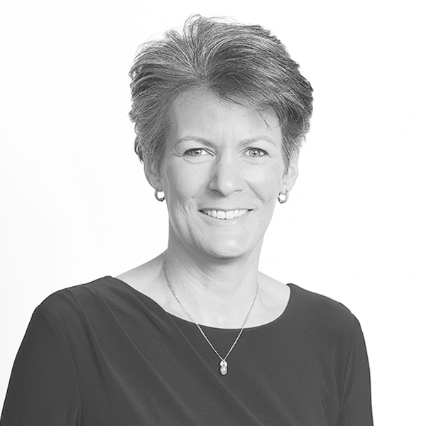 Hazel Moore (OBE)