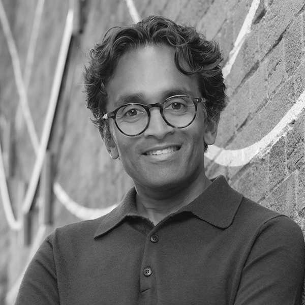 Suranga Chandratillake