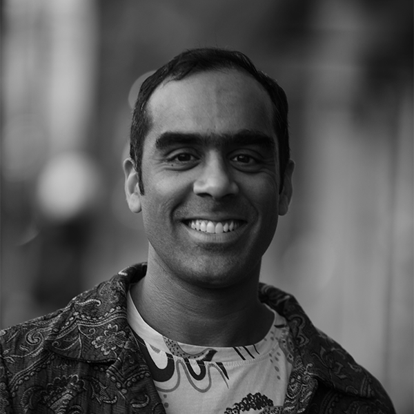 Nikhil Shah