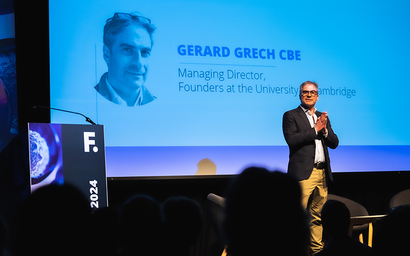 Cambridge tech ecosystem soars to $191 billion in value