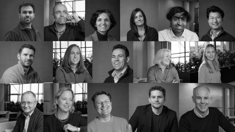 START 2.0 Investor Day Lookbook