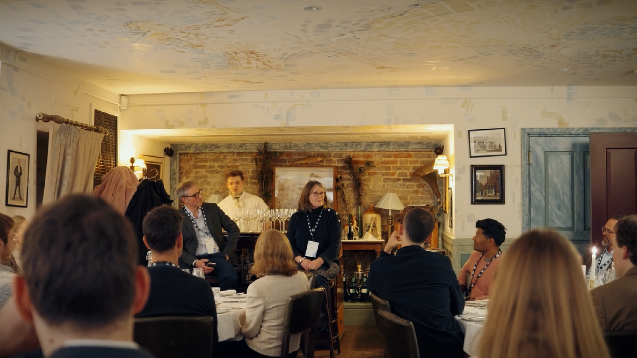 Community Insights: Martina King // Spinout to Exit