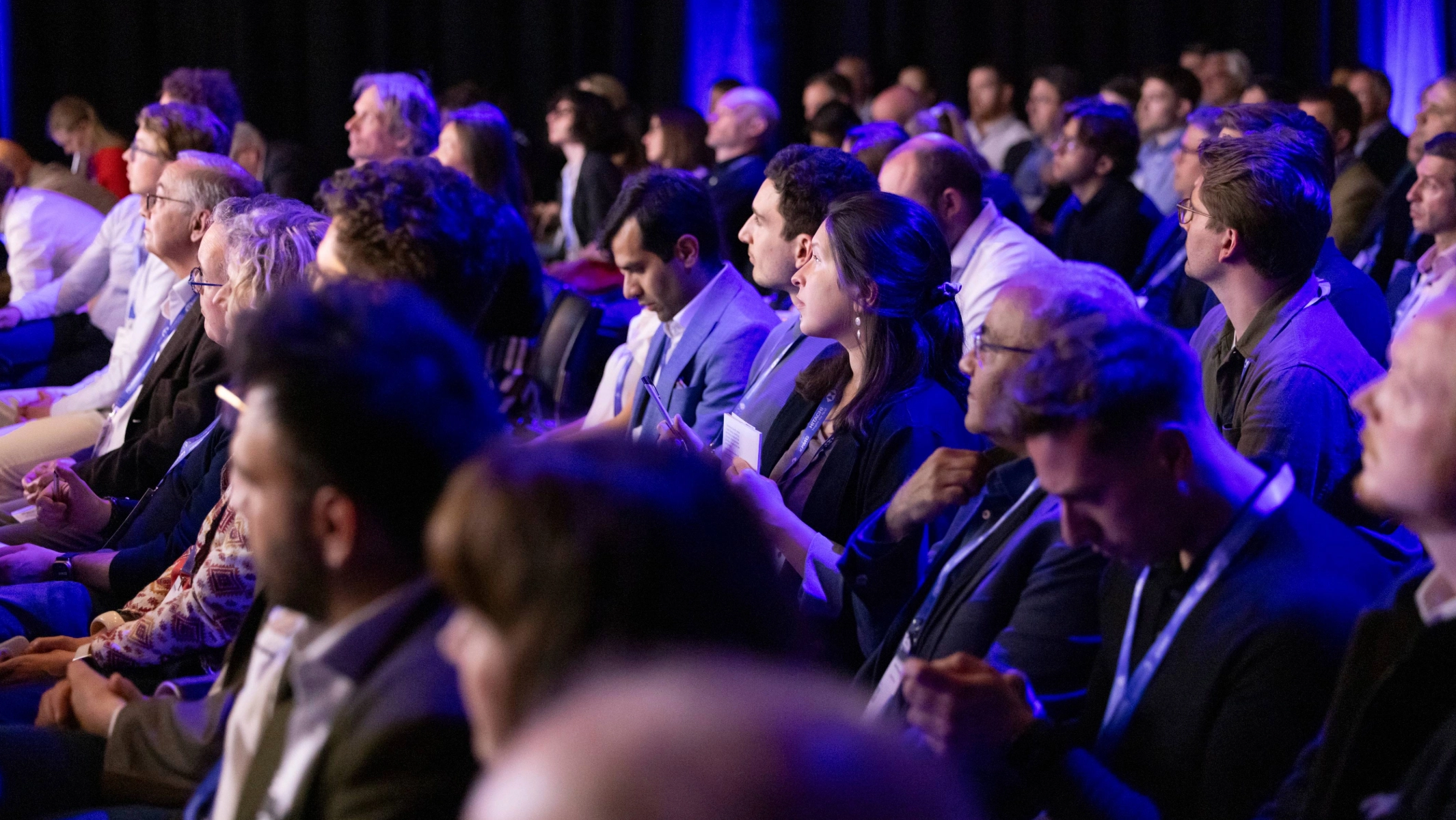 Cambridge Founders share bold visions at Investor Day 2025