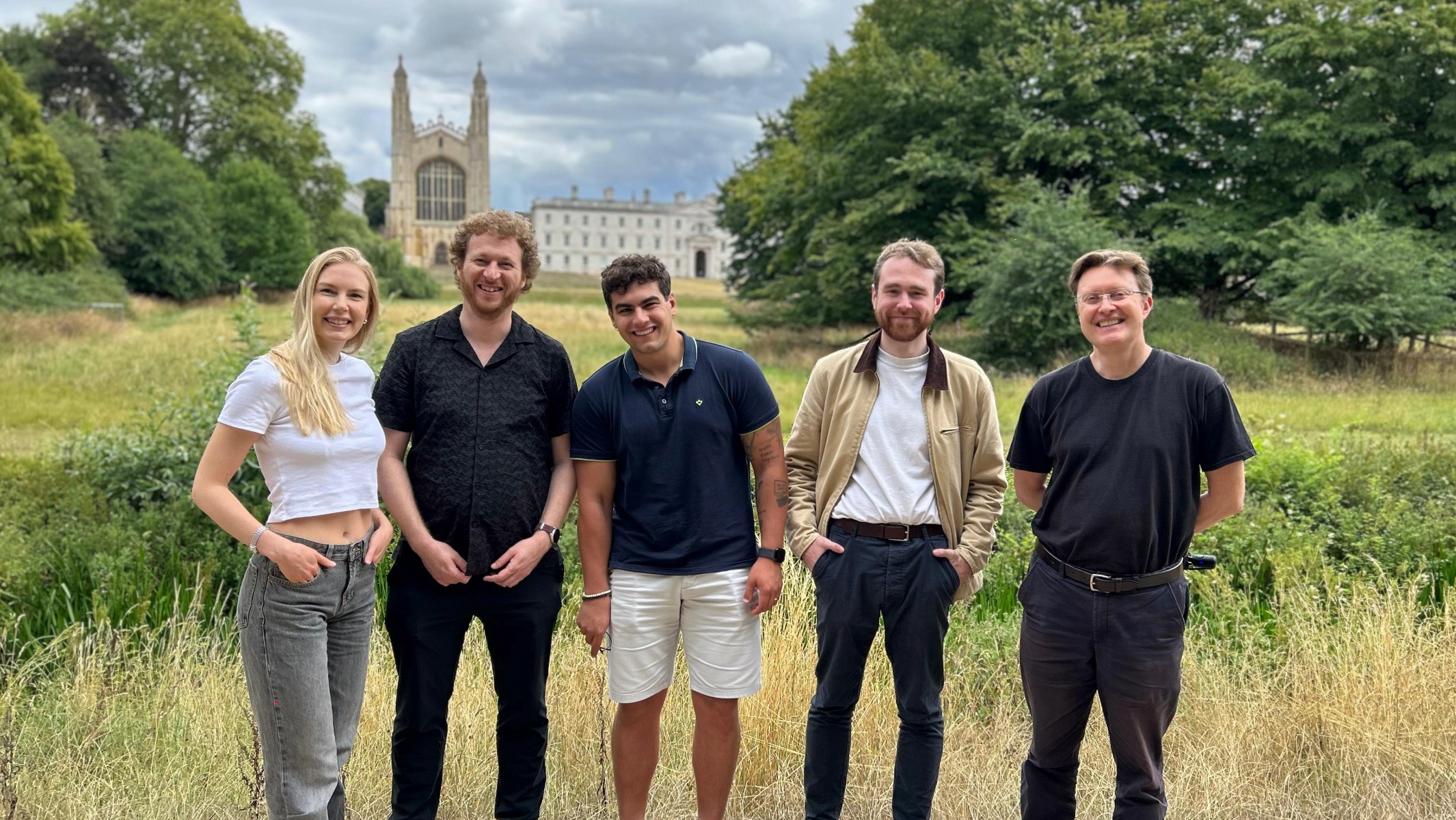 Cambridge scientists apply psychometric methods to solve AI’s evaluation crisis