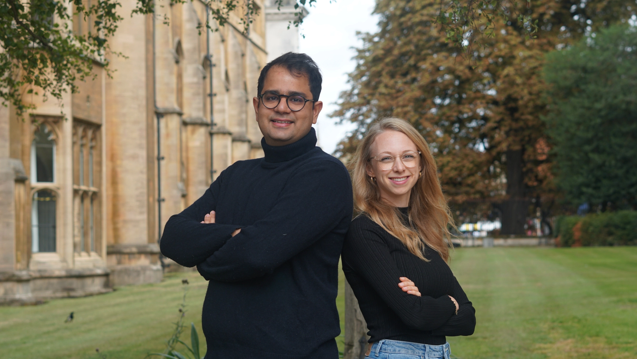 Award-winning Cambridge startup secures grant funding to accelerate carbon-negative jet fuel production