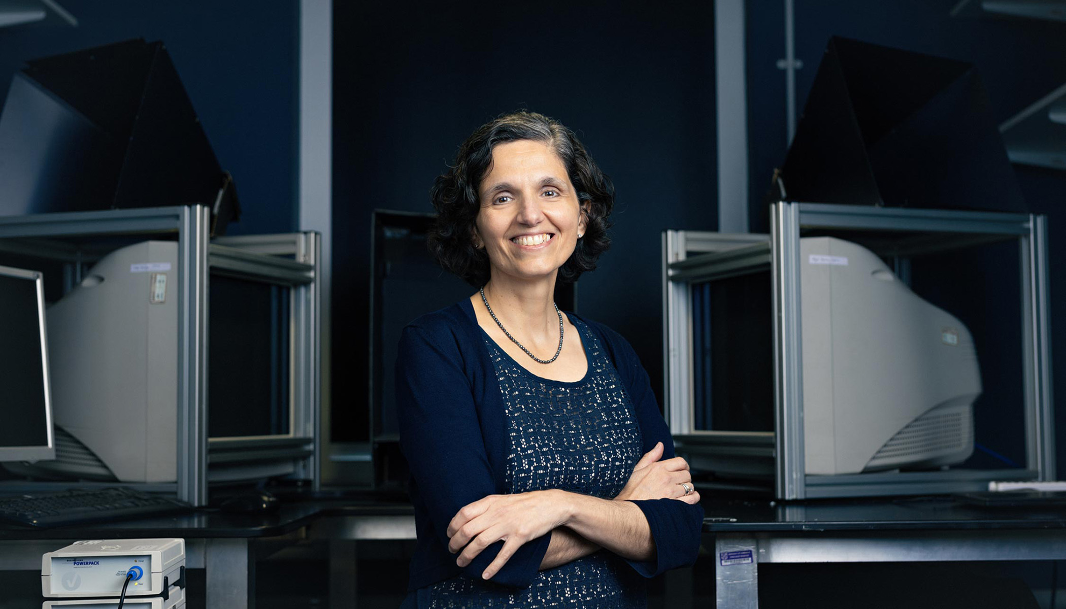 The dementia detector