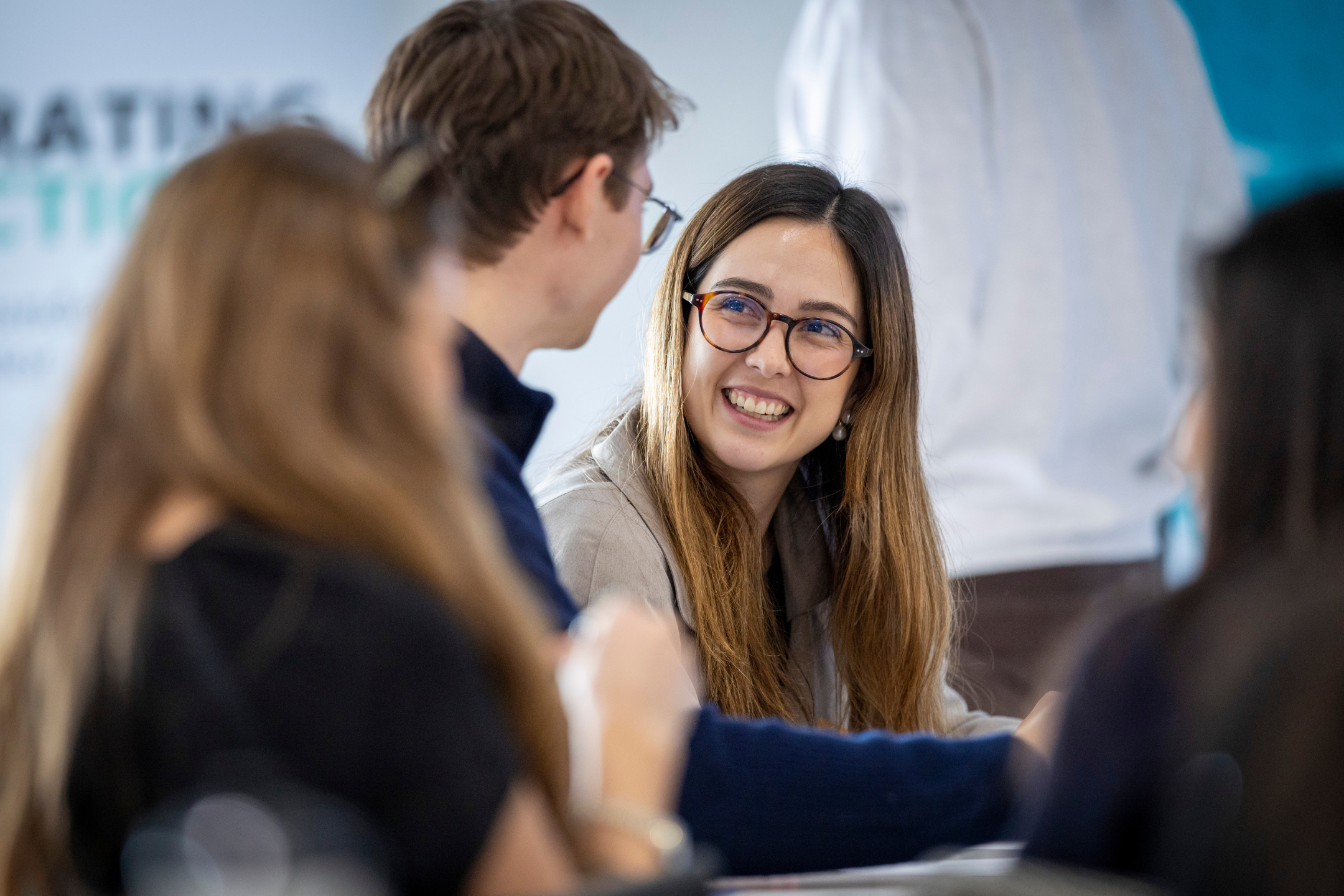 Founders at the University of Cambridge