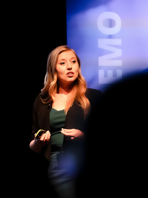 Founders at the University of Cambridge